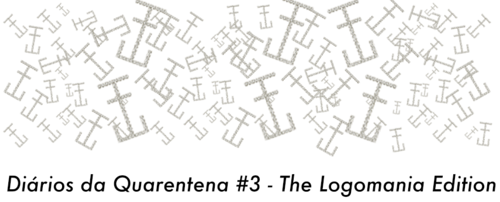 Visto, Logo Existo - o que está por trás da LOGOMANIA!