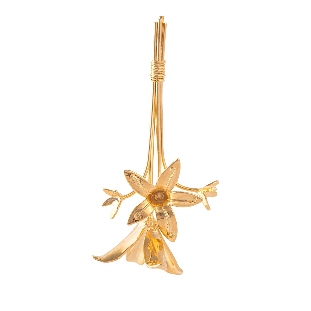 Broche Petit Bouquet