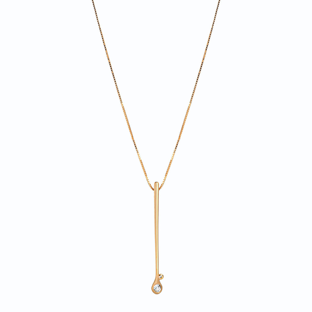 Colar Bobô Alma Mater