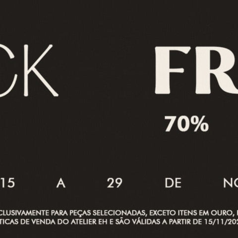 Black Friday