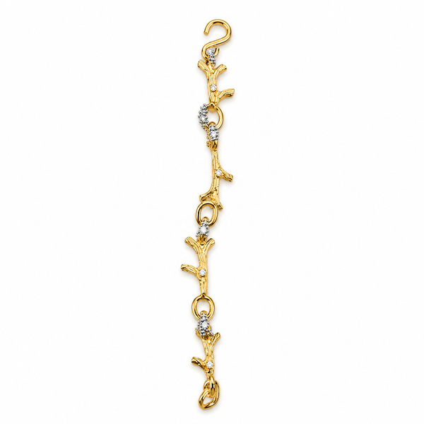 Pulseira Veio