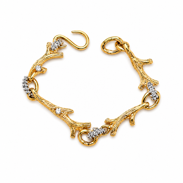 Pulseira Veio
