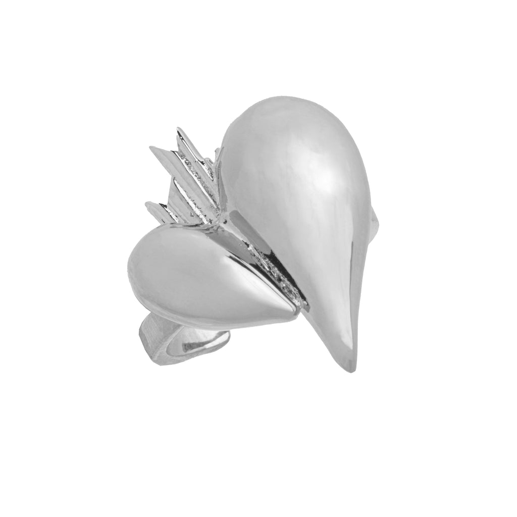 Anel Mother Simétrico M