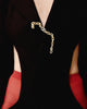 Broche Cabeu