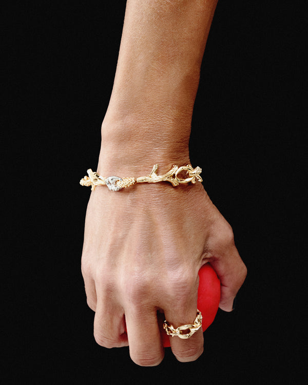 Pulseira Veio