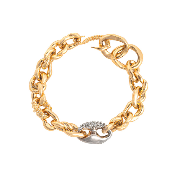 Pulseira Cabeu