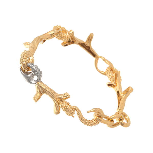 Pulseira Veio