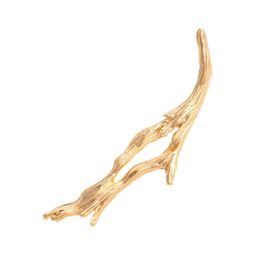 Broche Veio