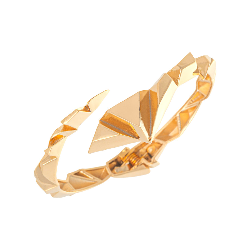 Bracelete Serpent