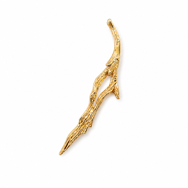 Broche Veio