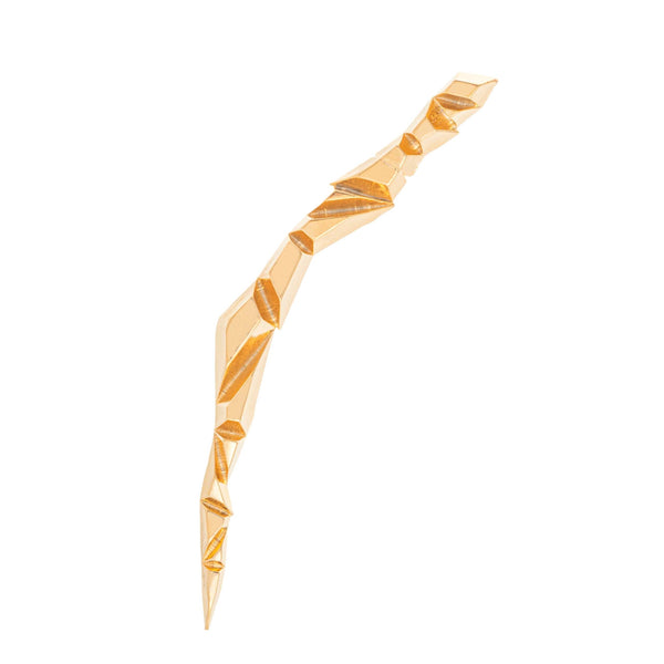 Broche Serpent