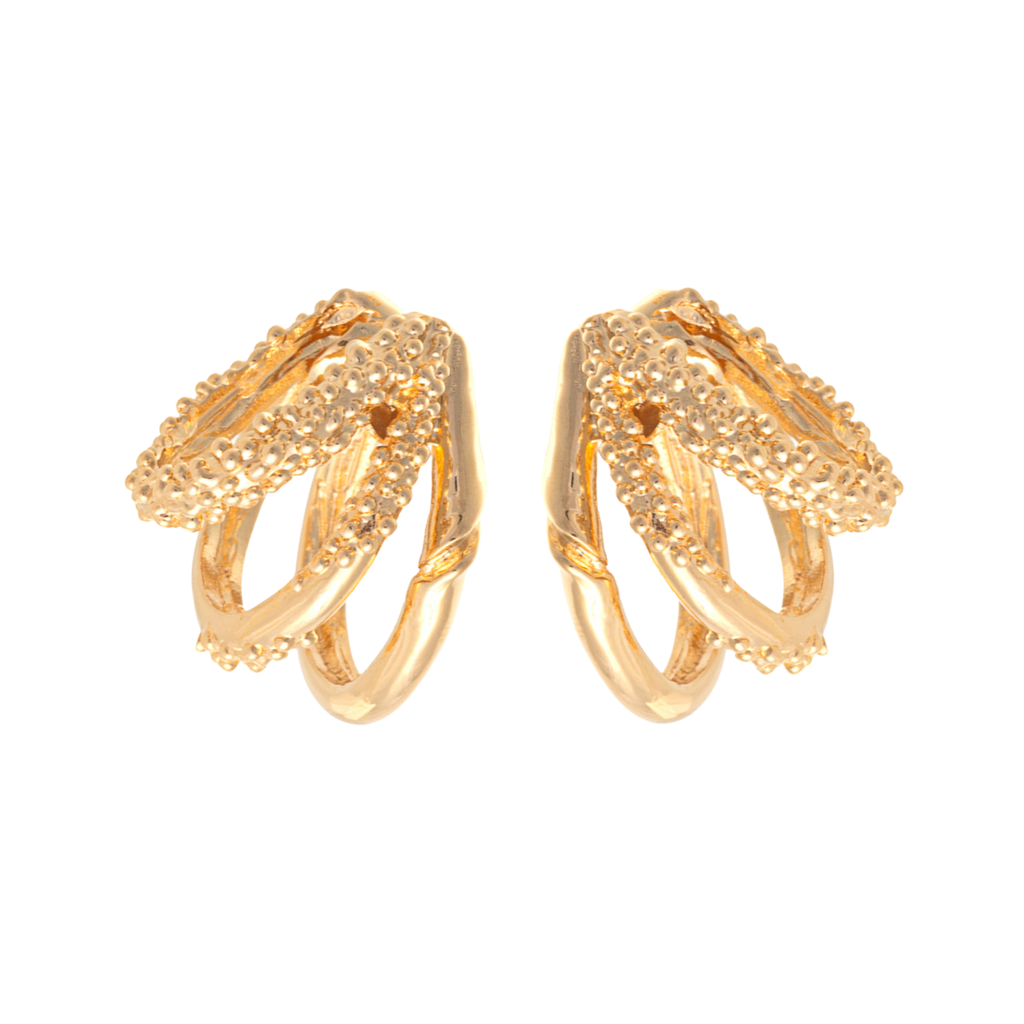 Earcuff Cabeu