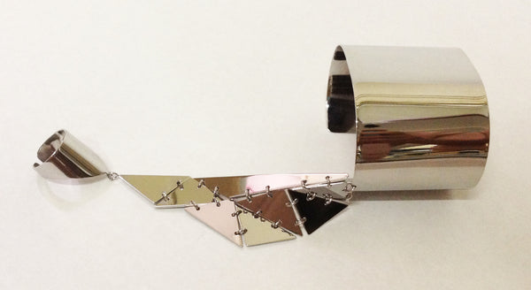 Pulseira de Mão Transformers