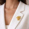 BROCHE STRAVINSKY CHAMP