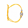 Pulseira Cabeusinha