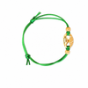 Pulseira Cabeusinha