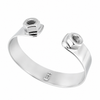 Bracelete SM Porca - Masculino