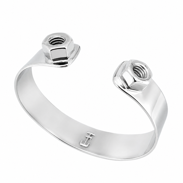 Bracelete SM Porca - Masculino