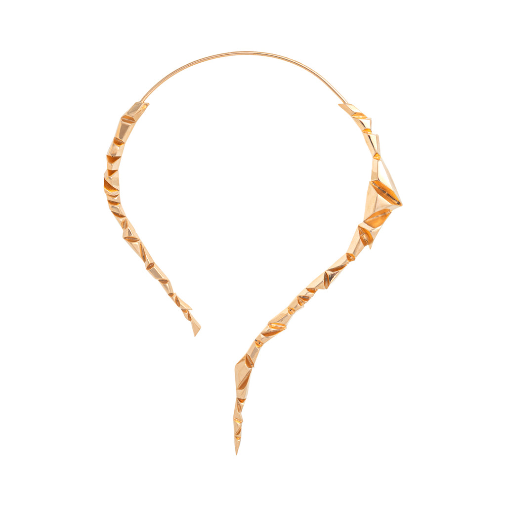 Colar Badu Serpent