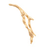 Broche Veio