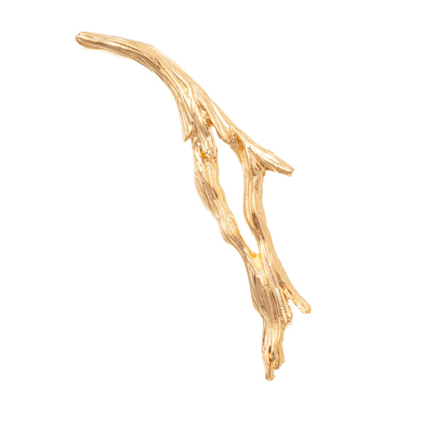 Broche Veio