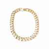 Pulseira Corrente Elos