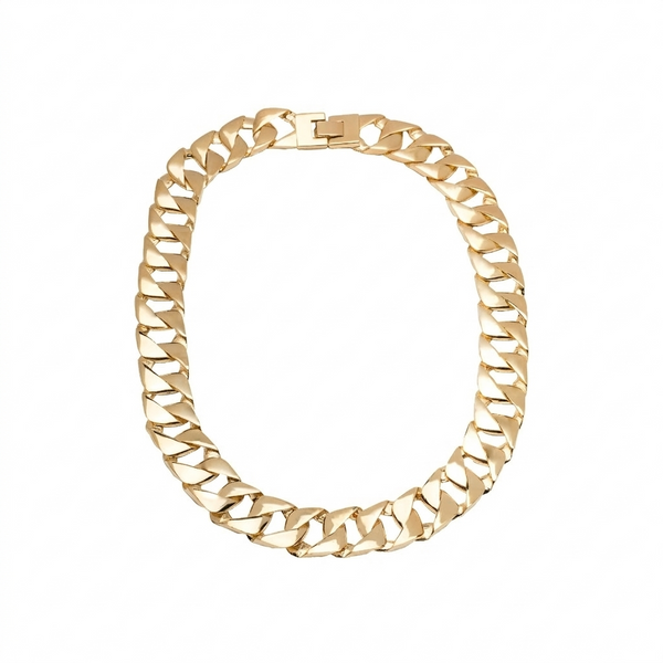 Pulseira Corrente Elos