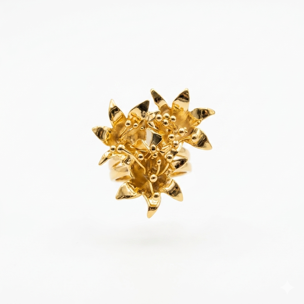 BROCHE STRAVINSKY CHAMP
