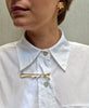 Broche Grampo Hit Pop