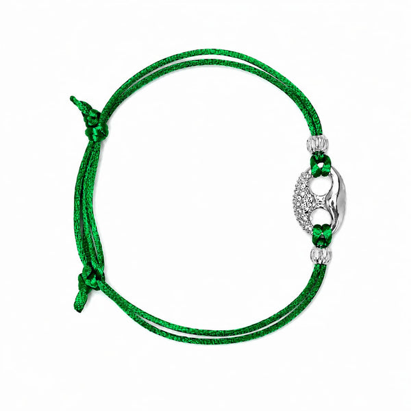 Pulseira Cabeusinha