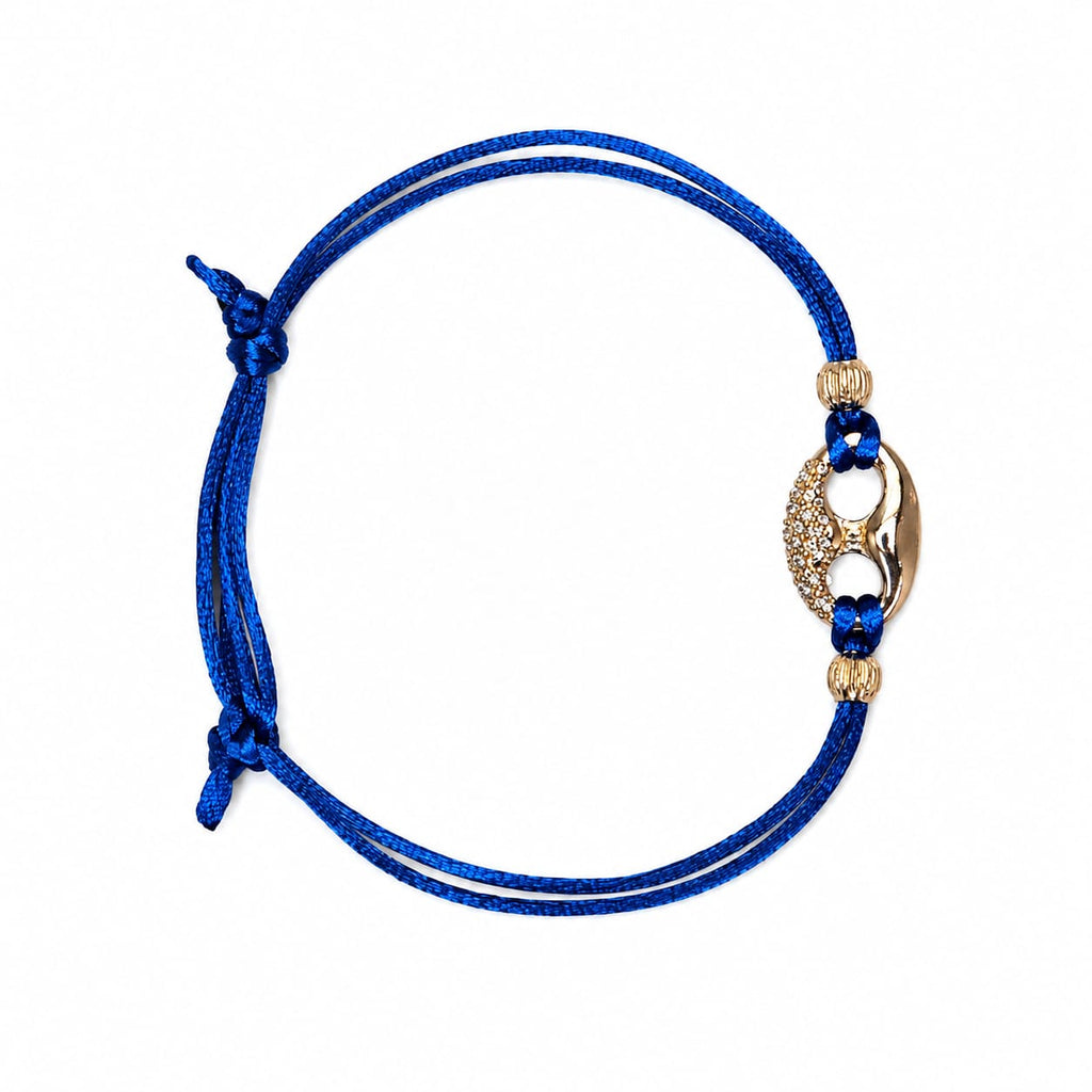 Pulseira Cabeusinha