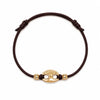 Pulseira Cabeusinha