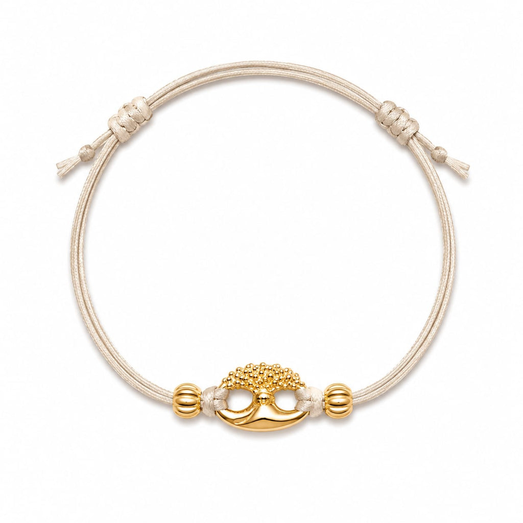 Pulseira Cabeusinha