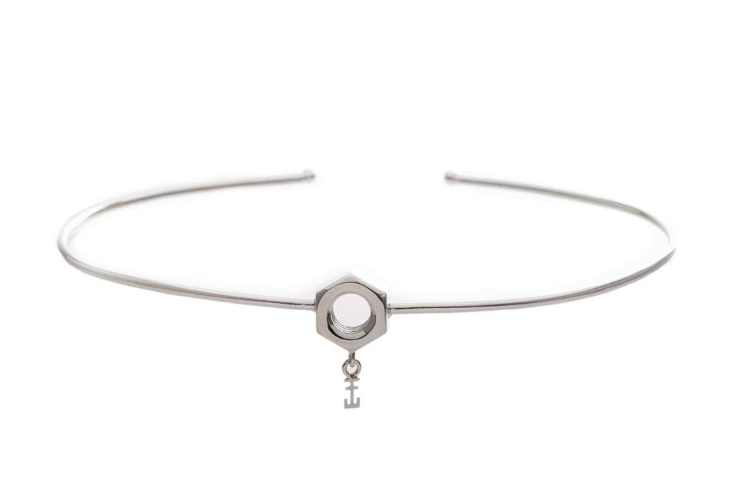 Choker/Coleira Porca