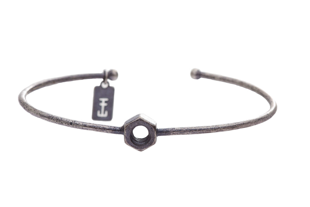 Bracelete Porca Porter