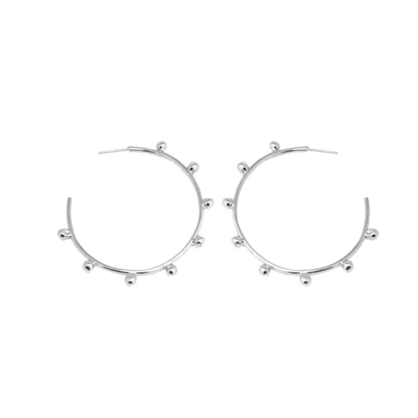 Brinco Argola Pólen